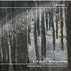 Schubert Franz : Winterreise CD