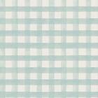 Holden DECOR LIMITED Watercolour Gingham Soft Teal 13293