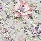 Holden DECOR LIMITED Floral Fairies Grey 13212