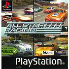 All Star Racing (PS1)