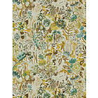 Harlequin Sanguine Succulent/Seaglass/Nectar/Sail Cloth HQN2112840