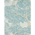 Harlequin Eternal Oak Skyblue/First Light HC4W113023