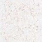 Caselio Beton Uni Blanc Or BET101490020