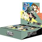 Weiss Schwarz Spy x Family Display (16 packs) (Japansk)