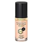 Max Factor All Day Flawless 3-in-1 Foundation 30ml