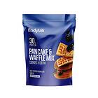 Bodylab Protein Pancake & Waffle Mix (500g) Cookies & Cream