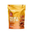 Bodylab Protein Pancake & Waffle Mix (500g) Salted Caramel