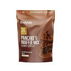 Bodylab Protein Pancake & Waffle Mix (500g) Ultimate Chocolate