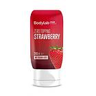 Bodylab Zero Topping (290ml) Strawberry