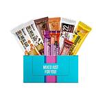 Bodylab Protein Bar Mix Box