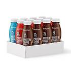 Bodylab Protein Shake 12 x 330ml