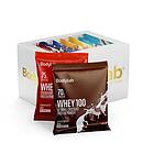 Bodylab Whey 100 (12 x 30g)