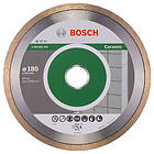 Bosch Diamantkapskiva 180mm PROF CERAMIC