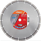Norton Diamantkapklinga Armerad Betong 230x12x2.8x22.23 "ZDH DUO"