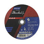Norton Starline Kapskiva 230x1.9mm