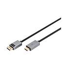 Digitus videoadapter DisplayPort HDMI 1,8 m