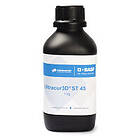 BASF Ultracur3D ST 45 Resin Transparent 1kg