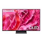 Samsung 55" TV GQ55S92CAT S92C Series 55" OLED TV 4K OLED 4K