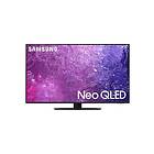 Samsung 50" TV GQ50QN90CAT QN90C Series 50" LED-backlit LCD TV Neo QLED 4K LED 4K