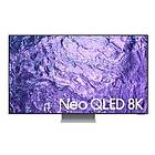 Samsung 65" TV GQ65QN700CT QN700C Series 65" LED-backlit LCD TV Neo QLED 8K LED 