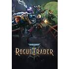 Warhammer 40000: Rogue Trader (PC)