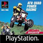 ATV: Quad Power Racing (PS1)