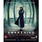 The Awakening (2011) (Blu-ray)