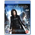 Underworld: Awakening (3D) (UK) (Blu-ray)