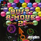 Bust-a-Move 2 (PS1)