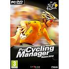 Pro Cycling Manager 2012 (PC)