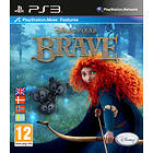 Brave: The Video Game (PS3)