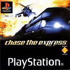 Chase the Express (PS1)