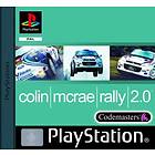 Colin McRae Rally 2.0 (PS1)