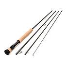 Scott Flyrods Swing Enhands Flugspö 9'8'' #7 4-pc