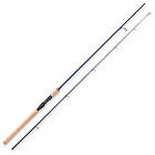 Iconic DAM Steelhead Spin Haspelspö 7´4´ 228cm 12-35g