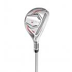 TaylorMade Stealth 2 HD Hybrid (Dame)