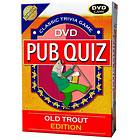 Pub Quiz Old Trout