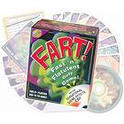 Fart! Fast and Flatulent Guff Game!