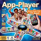 App Player Board Game