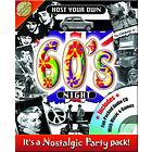 Host Your Own Sixties Night