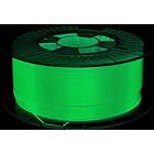 Spectrum PLA Special Glow in the Dark Yellow-Green 1.75 mm 1000g