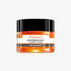 Neutriherbs Vitamin C Brightening & Glow Cream 50g