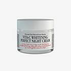 Chamos Acaci Vita-C Whitening Perfect Night Cream 50ml