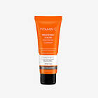 Neutriherbs Vitamin C Brightening & Glow Daily Facial Cleanser 120ml