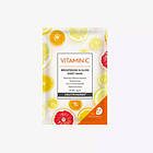 Neutriherbs Vitamin C Brightening & Glow Sheet Mask 5-pack