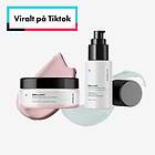 Skinroller Bye Pores 2-stegs kit
