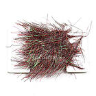 Textreme Long Hair Large Holo Pearl/Red