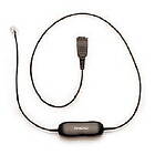 Jabra Anslutningskabel Siemens SL1