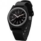 Marathon Watches WW194004BK-0801 Black General Purpose Quartz (GPQ Watch