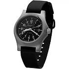 Marathon Watches WW194003SS-0101 Re-Issue Stainless Steel GP Watch